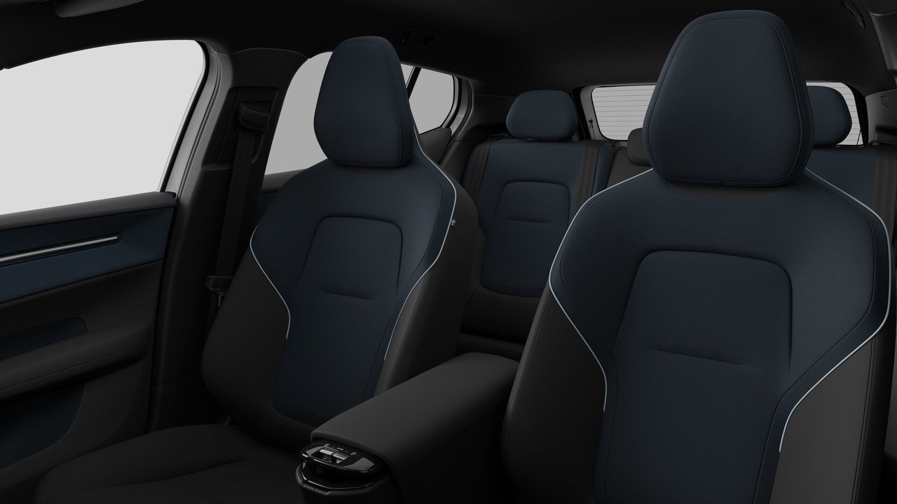 Volvo EX30 Core 2026-10