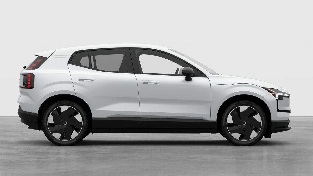 Volvo EX30 Core 2026-6
