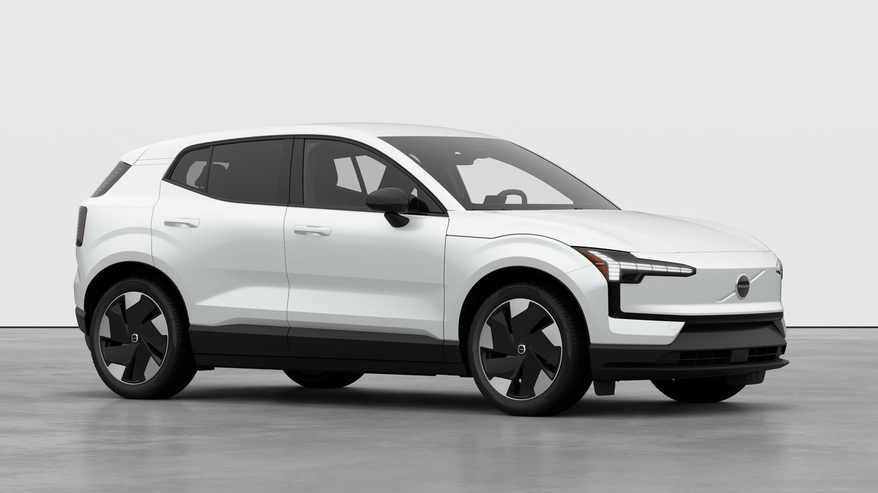 Volvo EX30 Core 2026-2