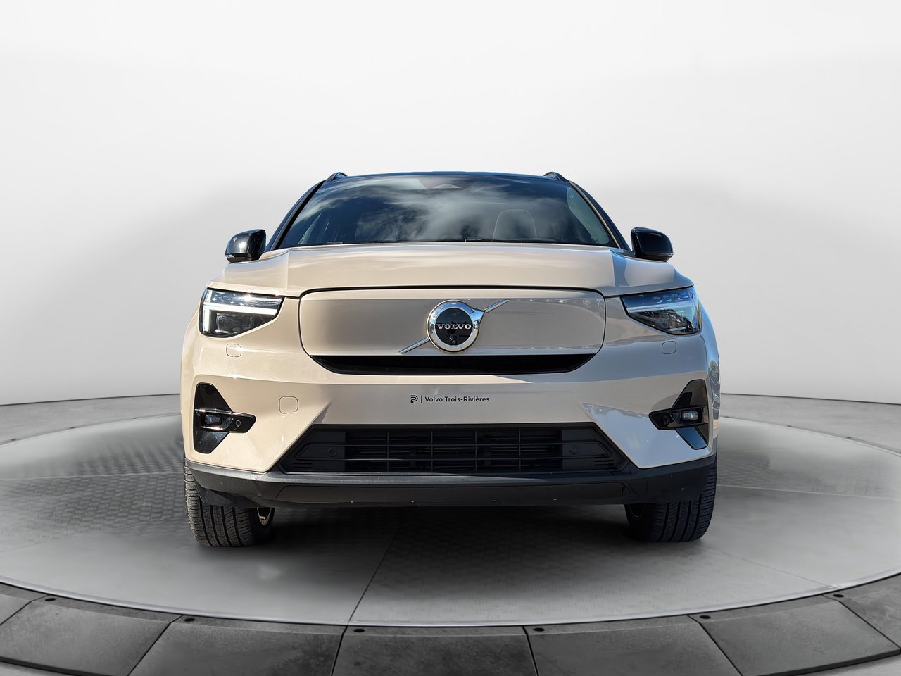 2025 Volvo EX40 ULTRA TWIN MOTOR-1
