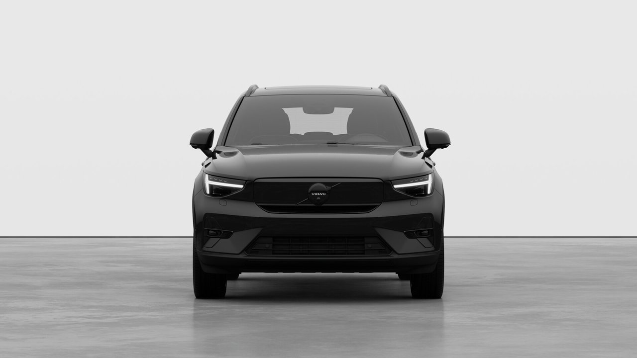 2026 Volvo EX40 Ultra Black Edition-4