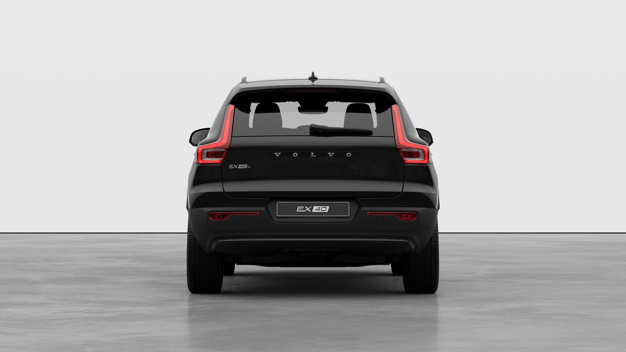2026 Volvo EX40 Plus-5
