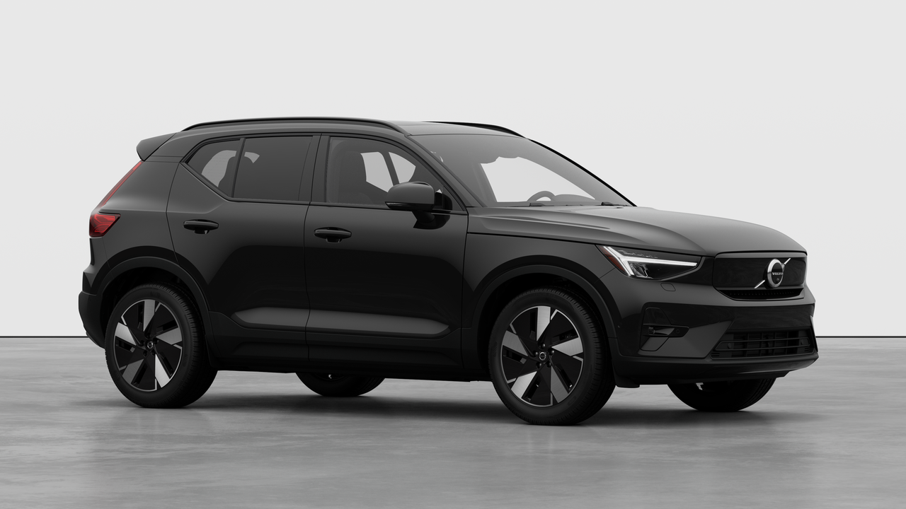 2026 Volvo EX40 Plus-2