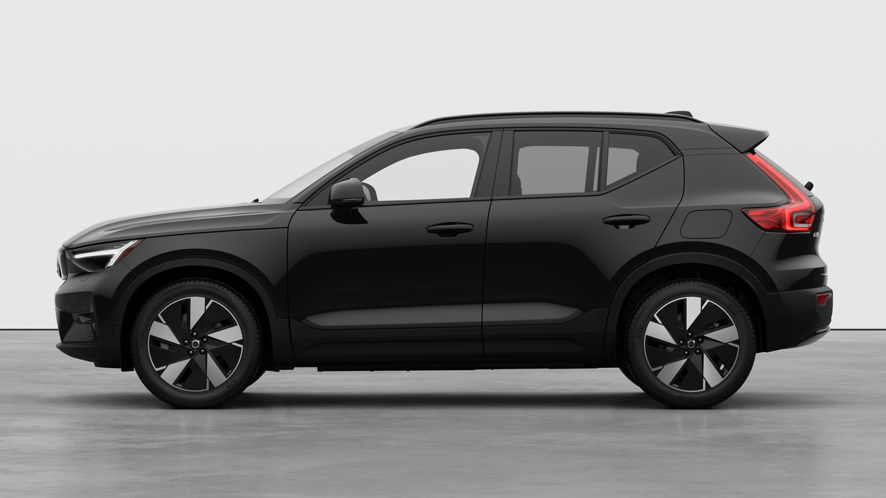 2026 Volvo EX40 Plus-7