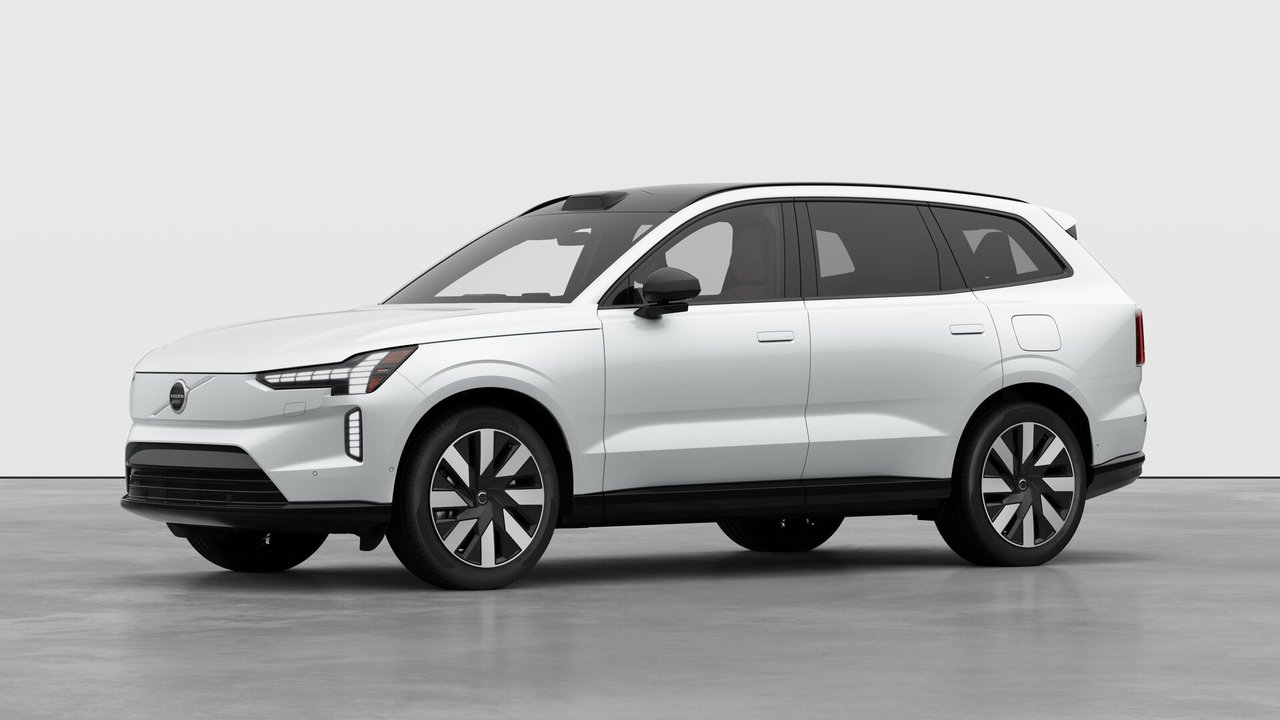 2025 Volvo EX90 Ultra-0