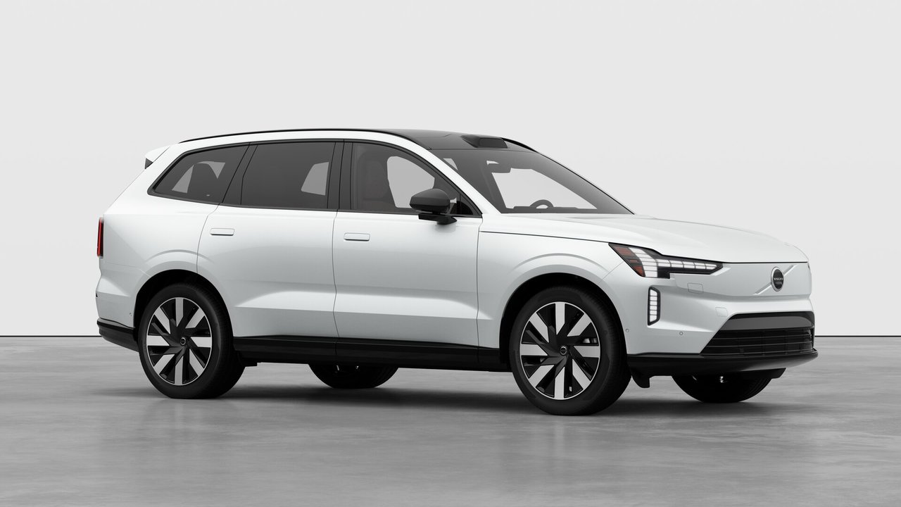 2025 Volvo EX90 Ultra-2