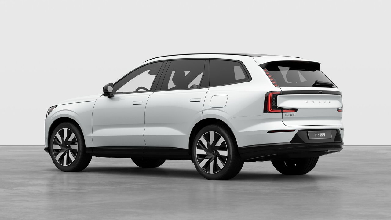 2025 Volvo EX90 Ultra-1