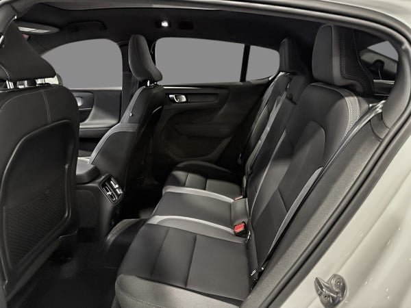 2024 Volvo Recharge C40 tout électrique ELECTRIC TWIN CORE-24
