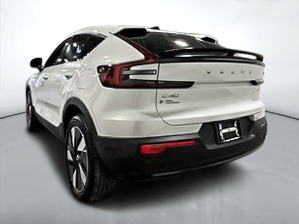 2024 Volvo Recharge C40 tout électrique ELECTRIC TWIN CORE-4