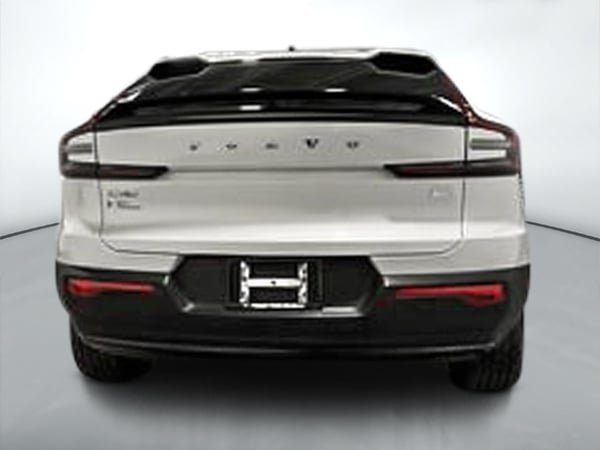 2024 Volvo Recharge C40 tout électrique ELECTRIC TWIN CORE-3