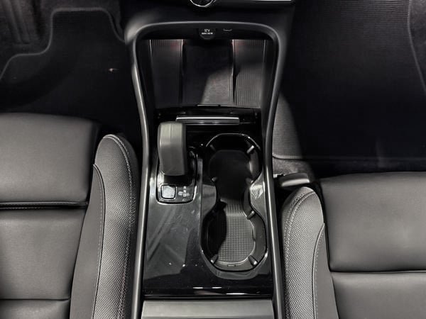 2024 Volvo Recharge C40 tout électrique ELECTRIC TWIN CORE-23