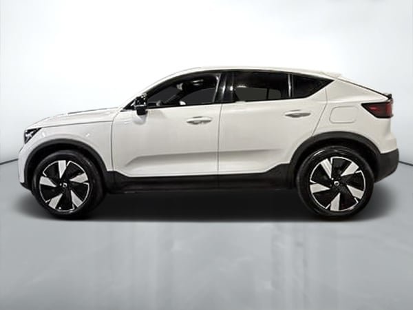 2024 Volvo Recharge C40 tout électrique ELECTRIC TWIN CORE-5