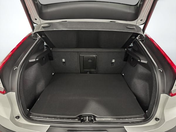 2024 Volvo Recharge C40 tout électrique ELECTRIC TWIN CORE-25
