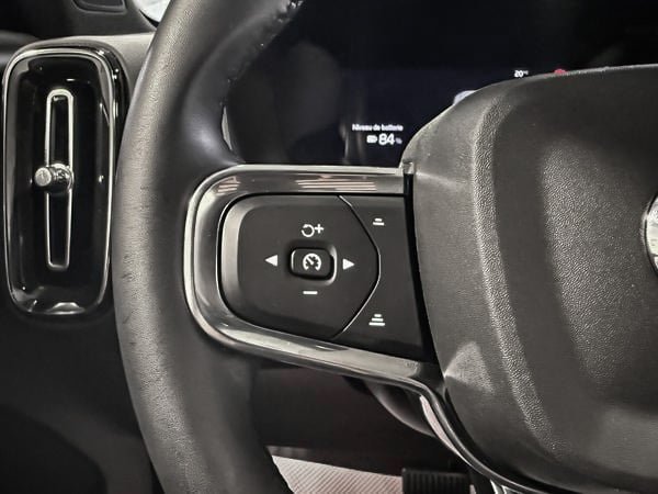 2024 Volvo Recharge C40 tout électrique ELECTRIC TWIN CORE-15