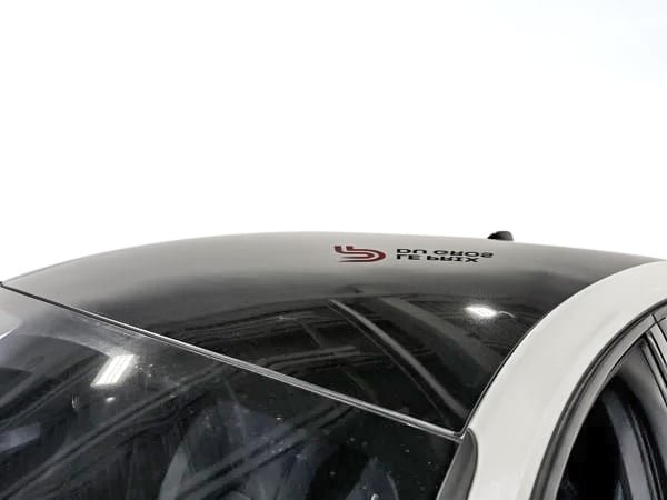 2024 Volvo Recharge C40 tout électrique ELECTRIC TWIN CORE-8
