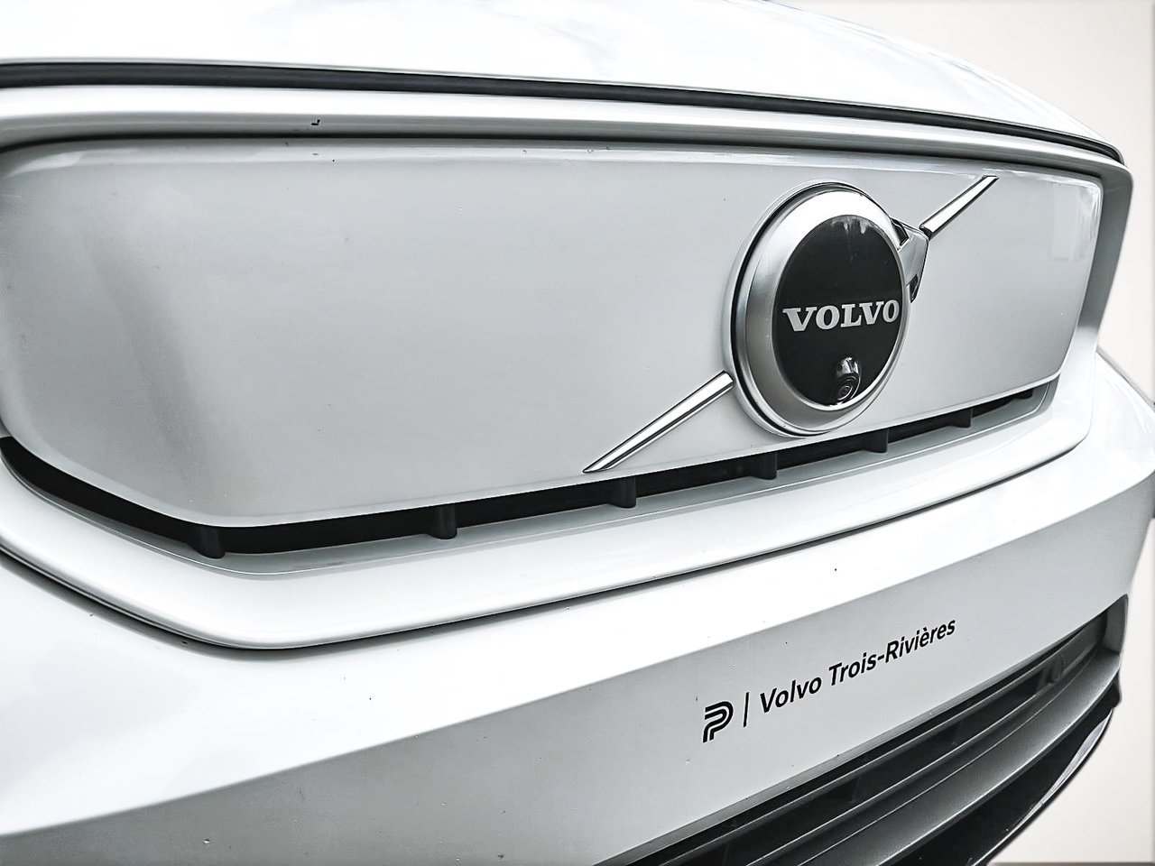 2022 Volvo Recharge XC40 tout électrique PURE ELECTRIQUE PLUS AWD-7