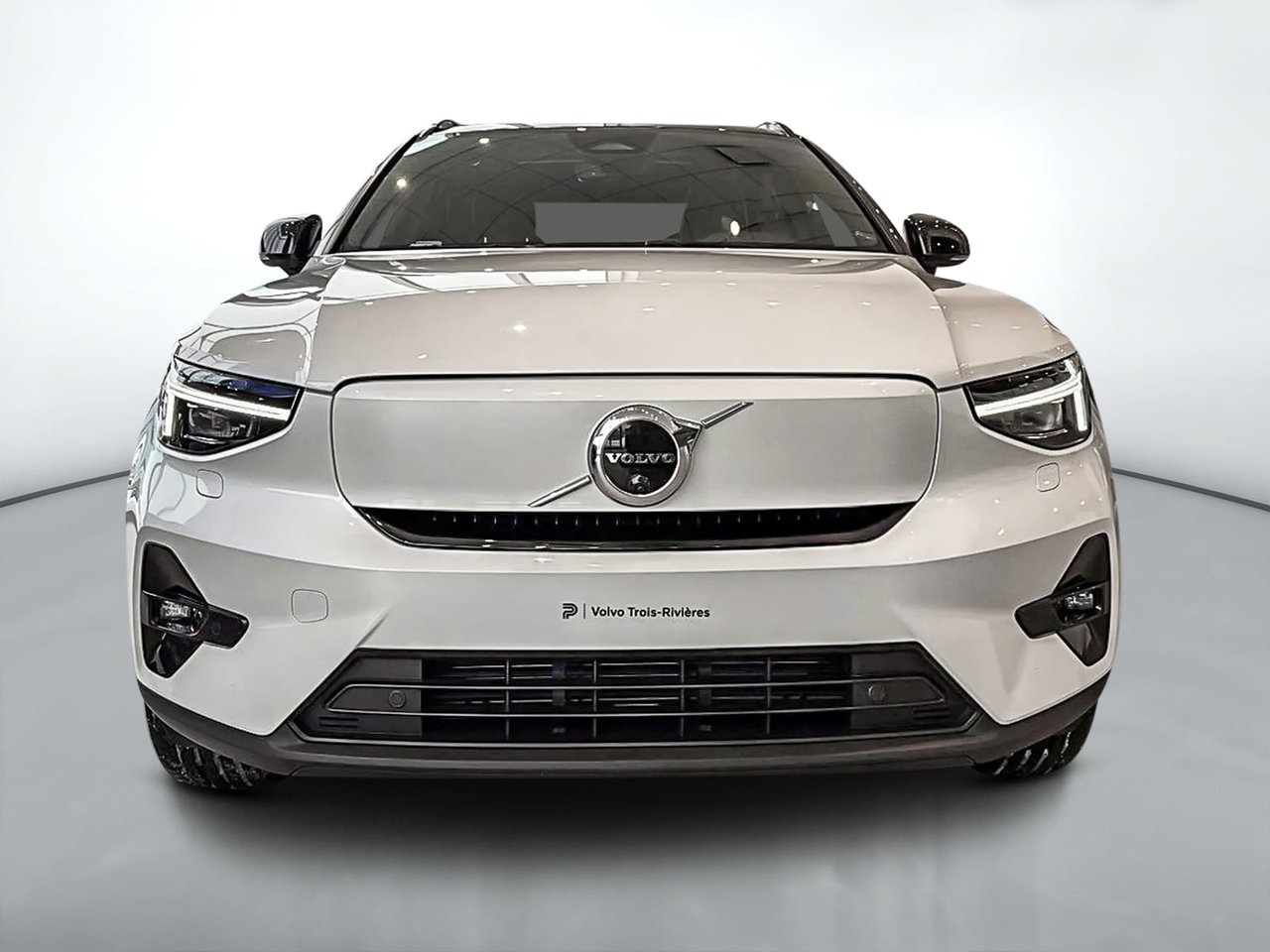 2023 Volvo Recharge XC40 tout électrique ULTIMATE TWIN PLUS-1