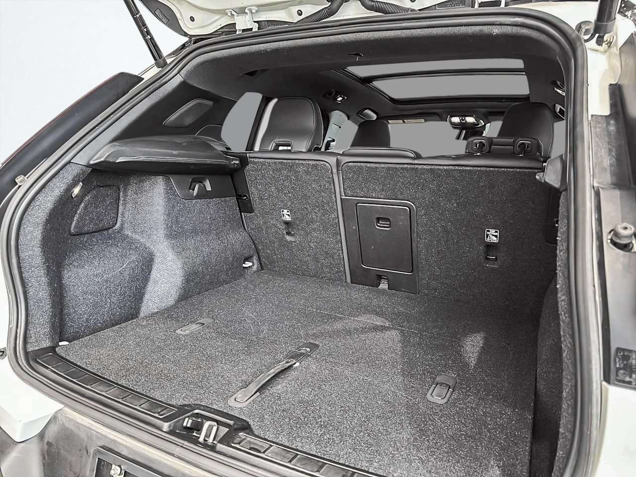 2023 Volvo Recharge XC40 tout électrique ULTIMATE TWIN PLUS-16