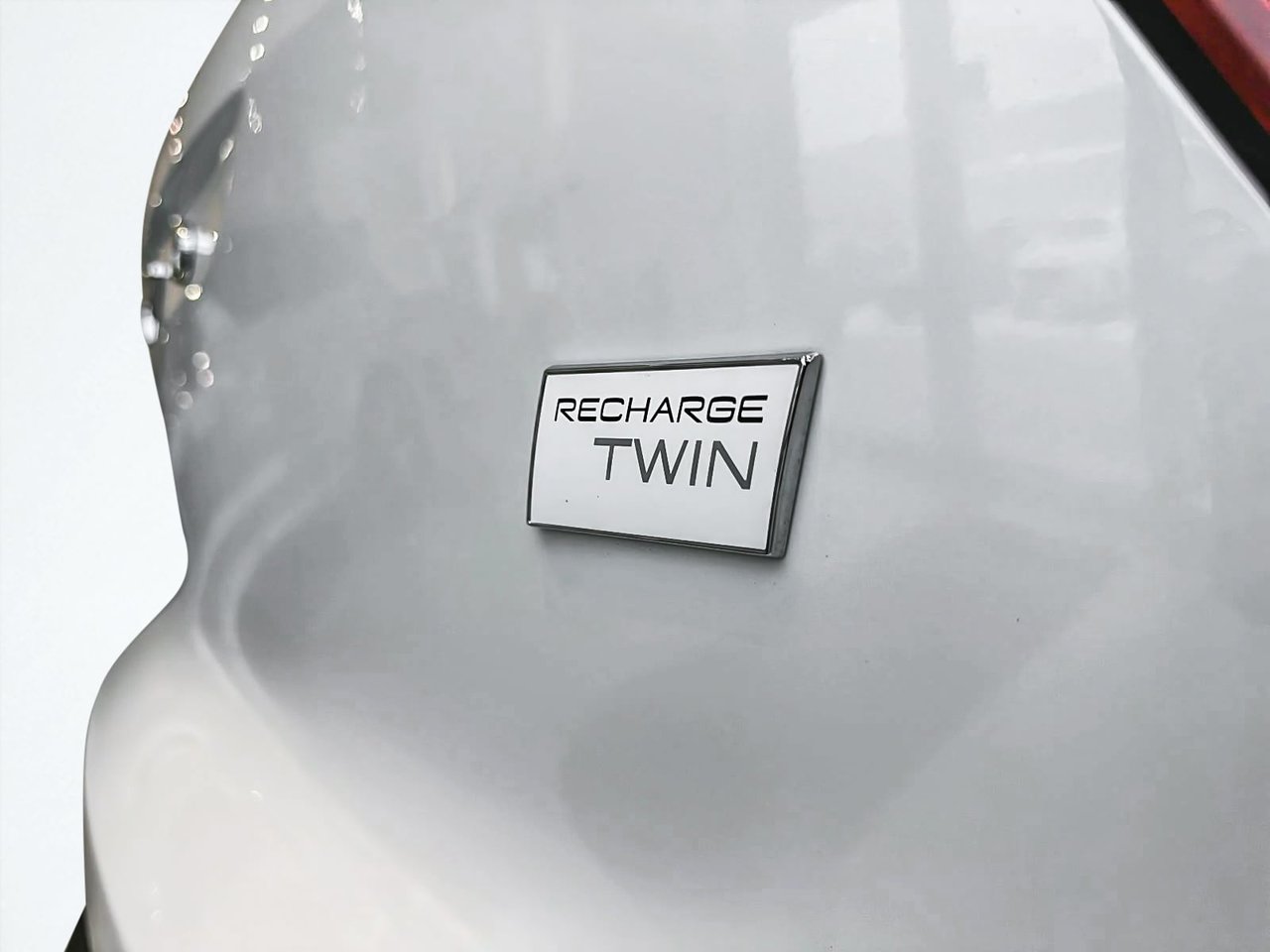 2023 Volvo Recharge XC40 tout électrique ULTIMATE TWIN PLUS-8