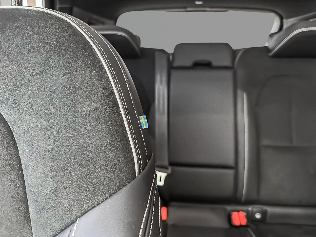 2023 Volvo Recharge XC40 tout électrique ULTIMATE TWIN PLUS-9