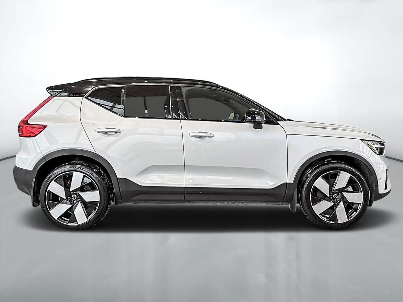 2023 Volvo Recharge XC40 tout électrique ULTIMATE TWIN PLUS-3