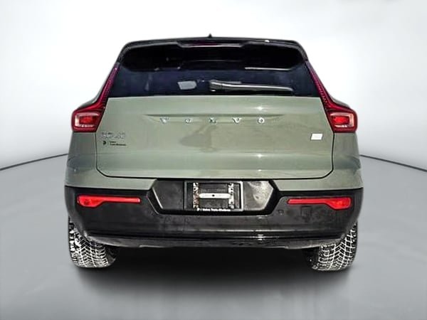 Volvo Recharge XC40 tout électrique TWIN PLUS AWD 2023-5