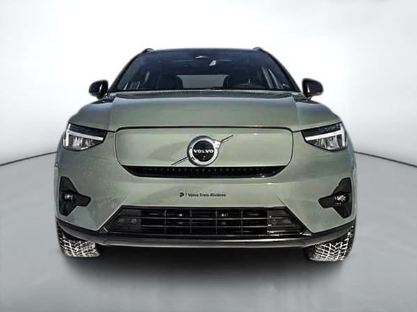 Volvo Recharge XC40 tout électrique TWIN PLUS AWD 2023-1