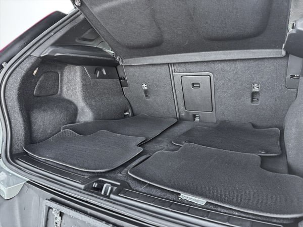 Volvo Recharge XC40 tout électrique TWIN PLUS AWD 2023-17
