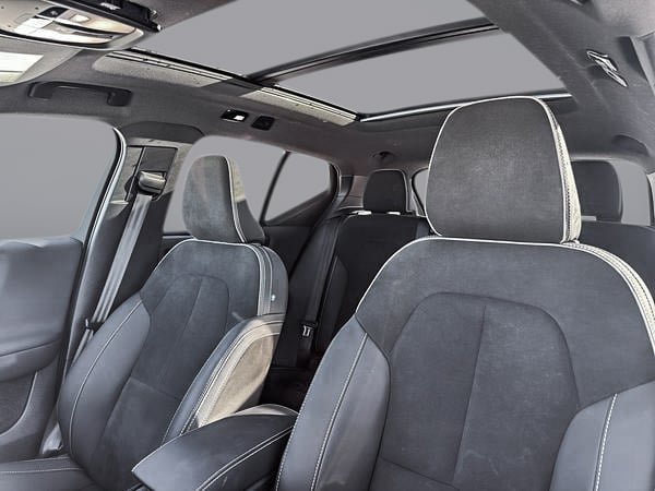 Volvo Recharge XC40 tout électrique TWIN PLUS AWD 2023-10