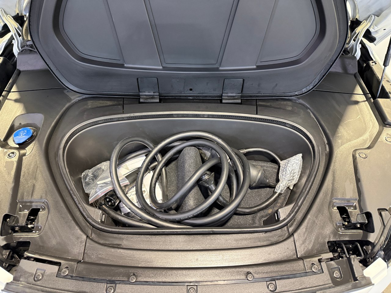 Volvo Recharge XC40 tout électrique TWIN PLUS 2023-25