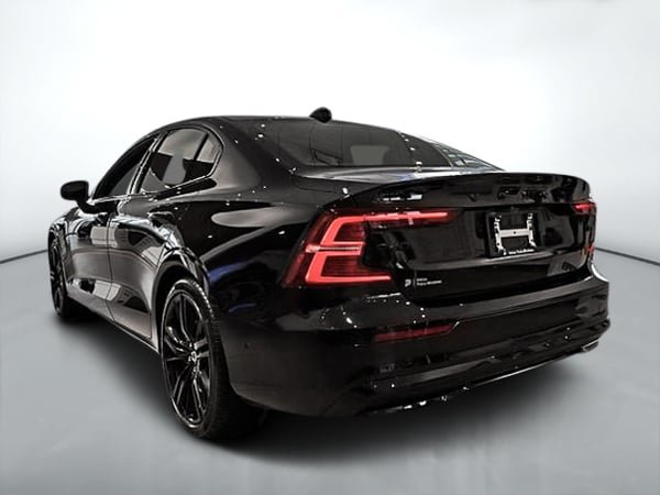 Volvo S60 hybride rechargeable T8 ULTRA BLACK EDITION AWD 2025-6