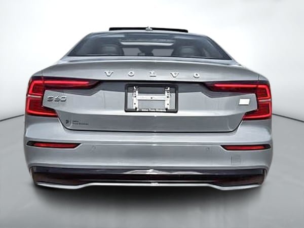 Volvo S60 Recharge T8 ULTIMATE AWD PLUG IN // SIEGES MASSANT 2024-5