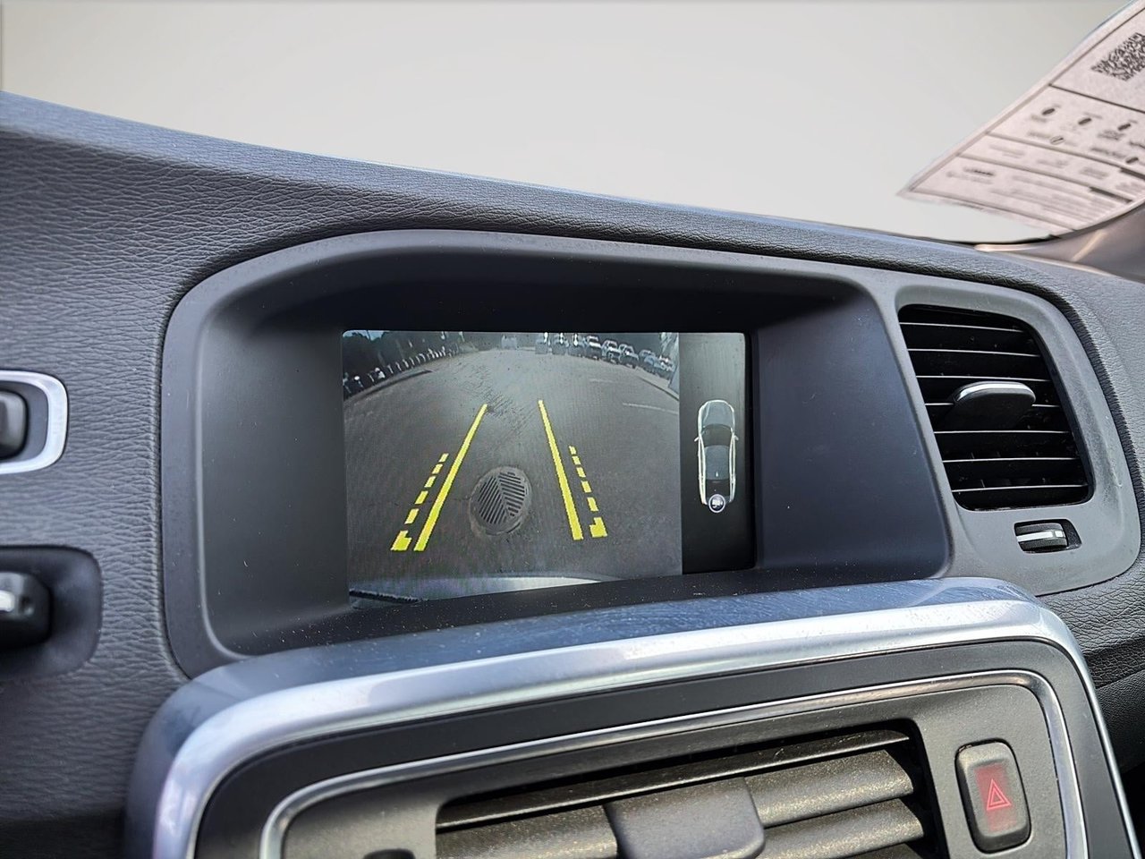 2015 Volvo S60 T5 PREMIER AWD // PLUS PACKAGE-16