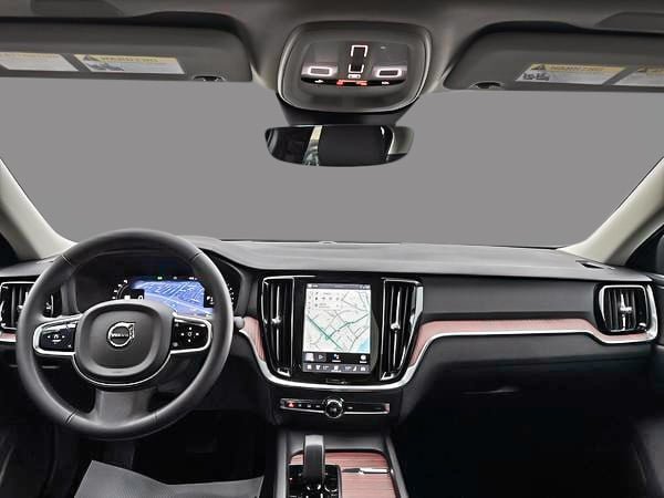 2024 Volvo S60 B5 PLUS AWD // DARK THEME-12