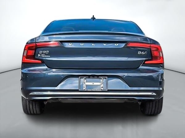 Volvo S90 B6 INSCRIPTION AWD 2022-3