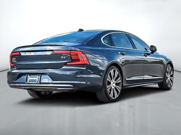 Volvo S90 B6 INSCRIPTION AWD 2022-4