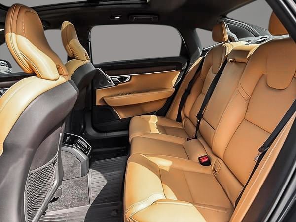 Volvo S90 B6 INSCRIPTION AWD 2022-15