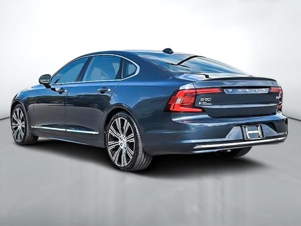 Volvo S90 B6 INSCRIPTION AWD 2022-2