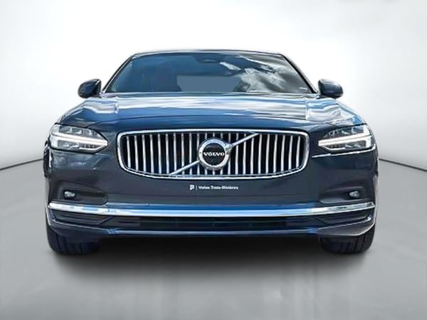 Volvo S90 B6 INSCRIPTION AWD 2022-1