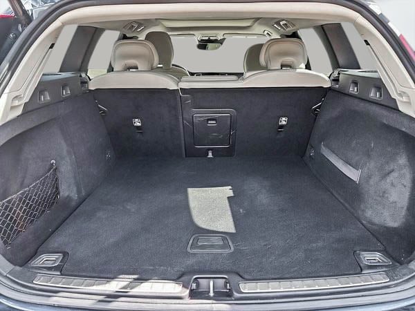 Volvo V60 Cross Country T5 PREMIER AWD // PLUS PACKAGE 2020-7