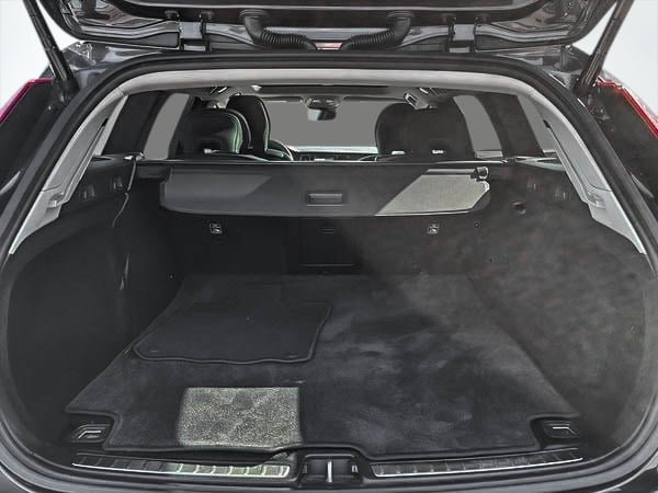 2024 Volvo V60 Cross Country B5 PLUS AWD-14