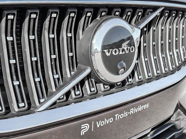 2024 Volvo V60 Cross Country B5 PLUS AWD-7