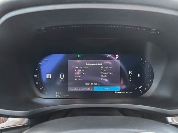 2024 Volvo V60 Cross Country B5 PLUS AWD-16