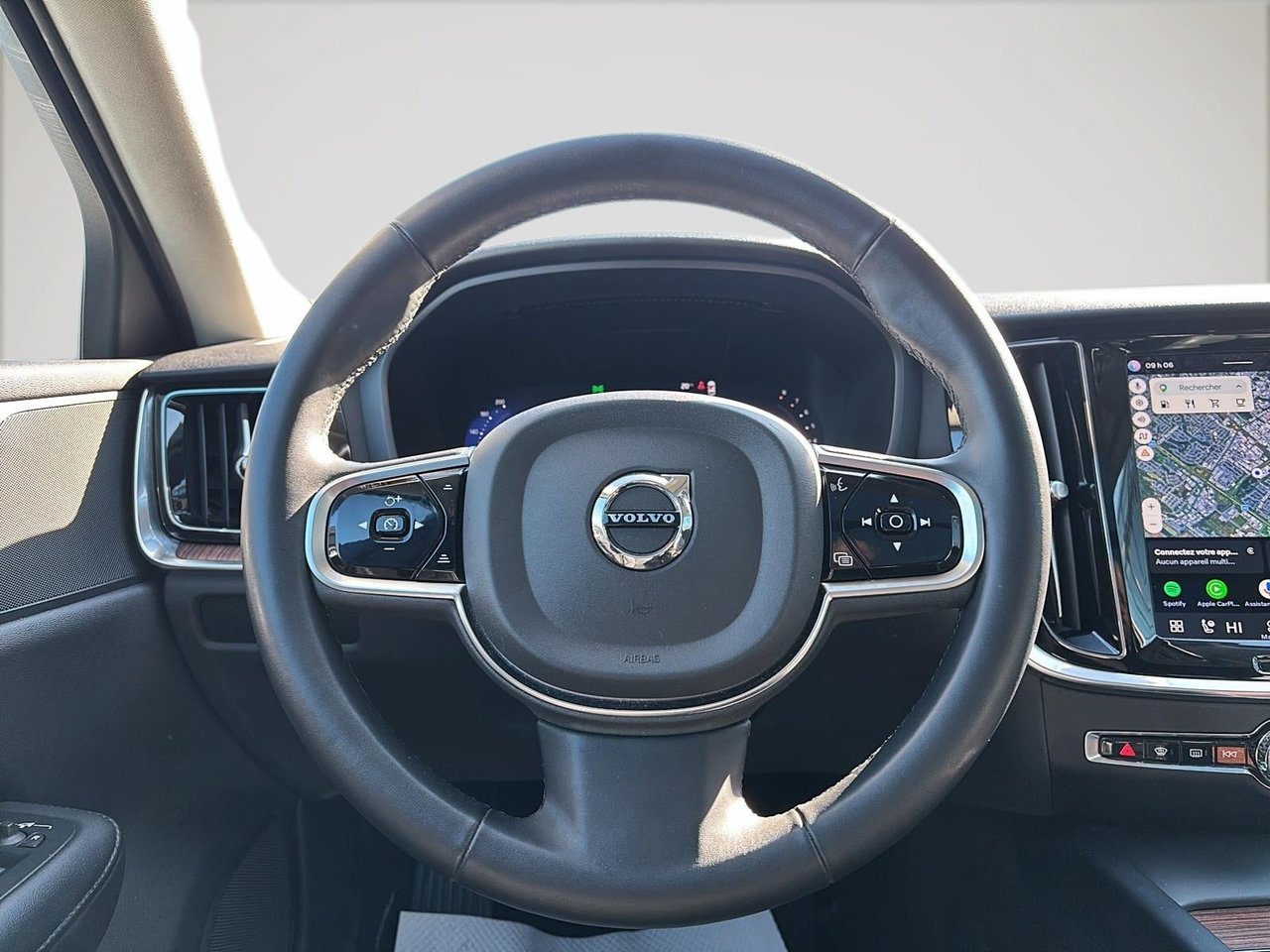 2024 Volvo V60 Cross Country B5 PLUS AWD-12