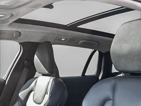 2024 Volvo V60 Cross Country B5 PLUS AWD-8