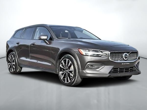 2024 Volvo V60 Cross Country B5 PLUS AWD-0