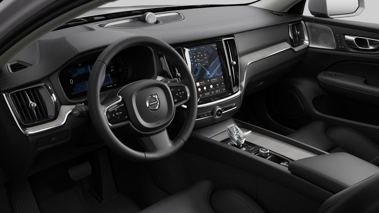 Volvo V60 Cross Country Ultra 2026-7