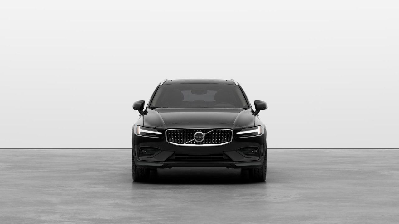 2026 Volvo V60 Cross Country Ultra-2