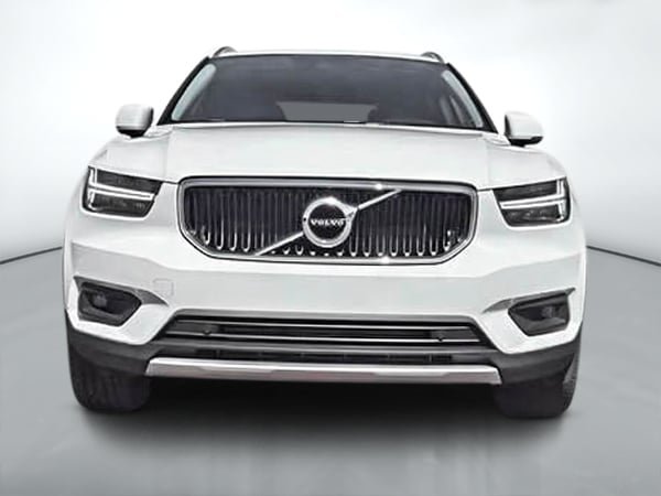 2020 Volvo XC40 T5 MOMENTUM AWD-1