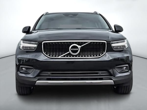 2020 Volvo XC40 T4 MOMENTUM AWD // PLUS PACKAGE-1